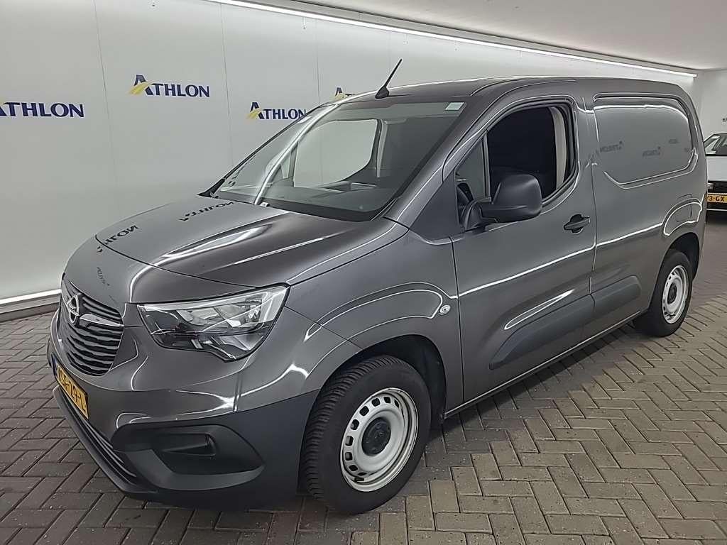 OPEL Combo 1.5D 100pk S&S 650kg Standaard L1 4D