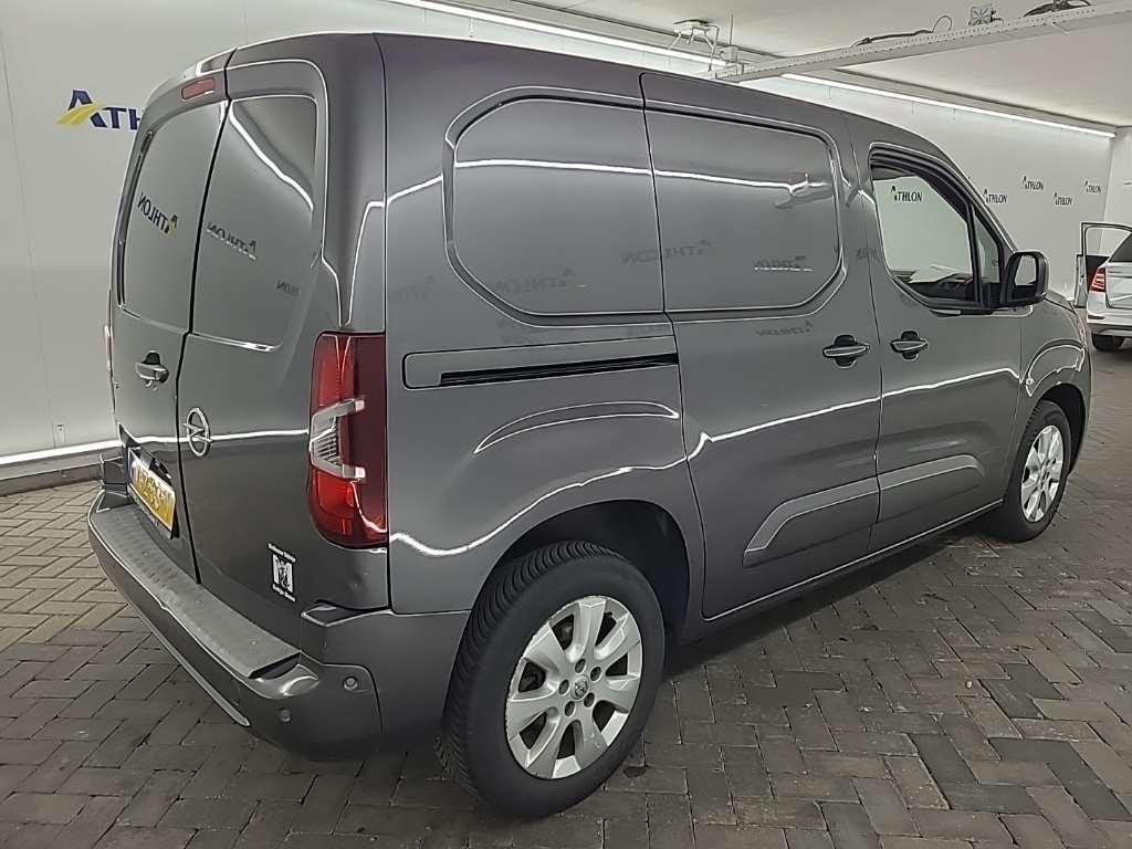 OPEL Combo L1H1 1.5D 75kW S/S Innovation 2.4T 4D photo