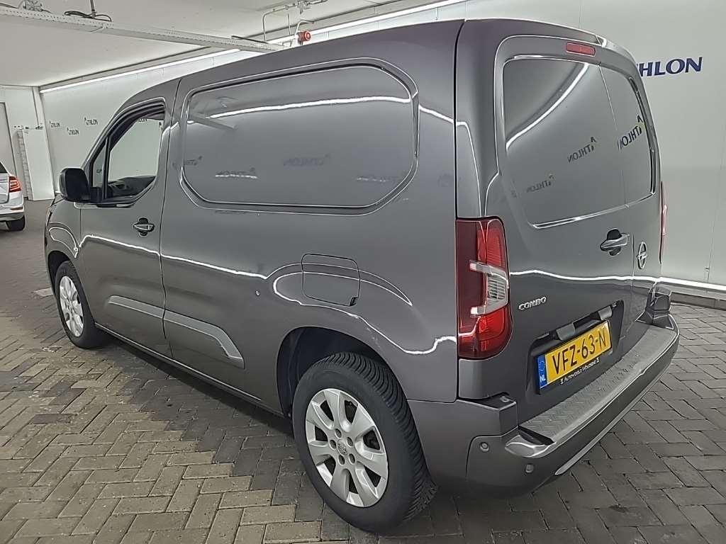 OPEL Combo L1H1 1.5D 75kW S/S Innovation 2.4T 4D photo