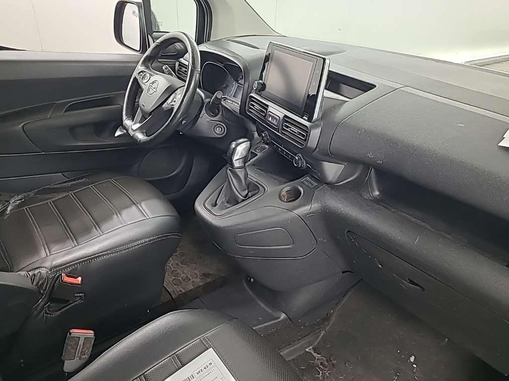 OPEL Combo L1H1 1.5D 75kW S/S Innovation 2.4T 4D photo