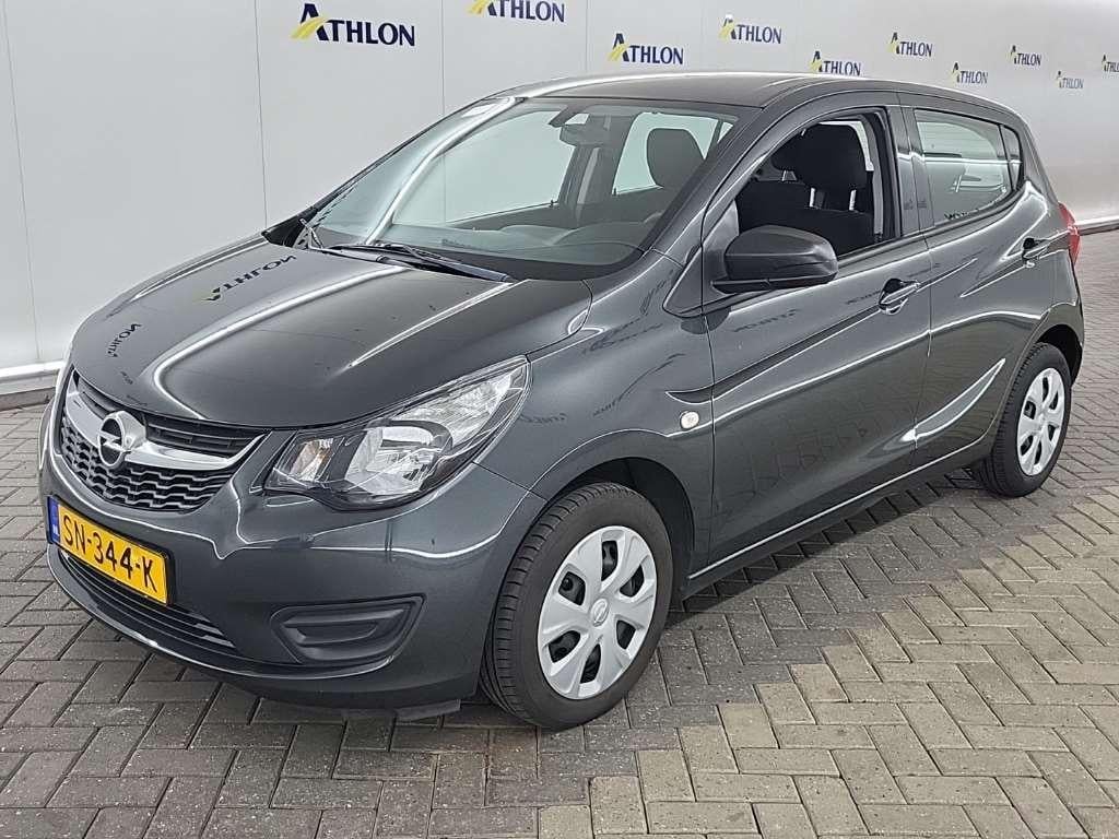 OPEL KARL 1.0 Start/Stop Edition 5D 55kW