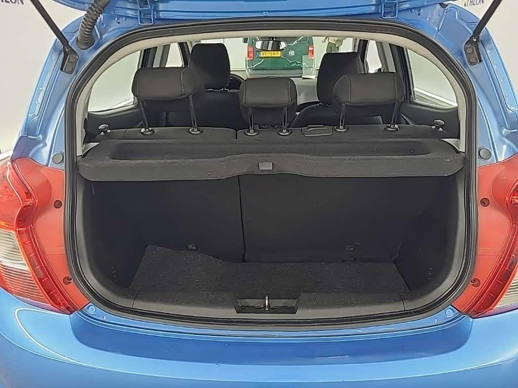 OPEL KARL 1.0 Start/Stop Edition 5D 55kW photo