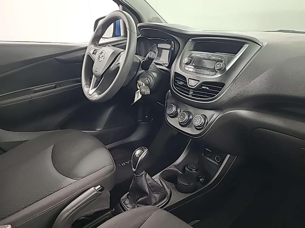 OPEL KARL 1.0 Start/Stop Edition 5D 55kW photo