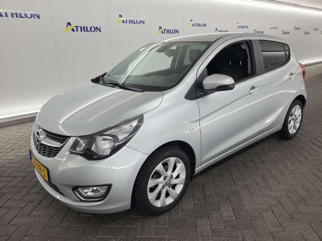 OPEL KARL 1.0 Easytr. 3.0® Innovation 5D 55kW