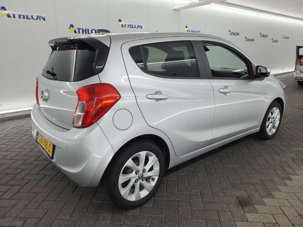OPEL KARL 1.0 Easytr. 3.0® Innovation 5D 55kW photo