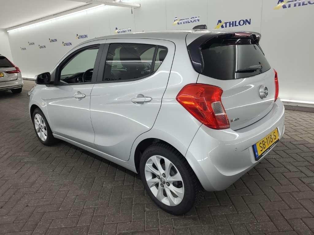 OPEL KARL 1.0 Easytr. 3.0® Innovation 5D 55kW photo