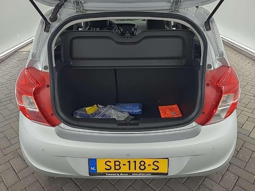OPEL KARL 1.0 Easytr. 3.0® Innovation 5D 55kW photo