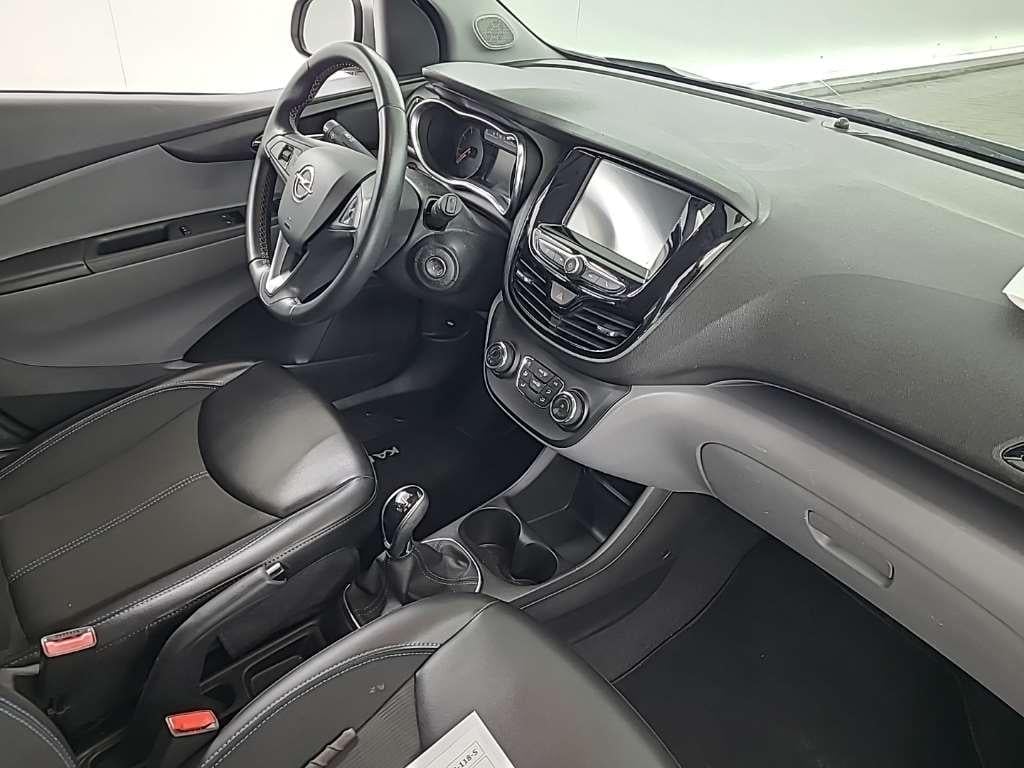 OPEL KARL 1.0 Easytr. 3.0® Innovation 5D 55kW photo