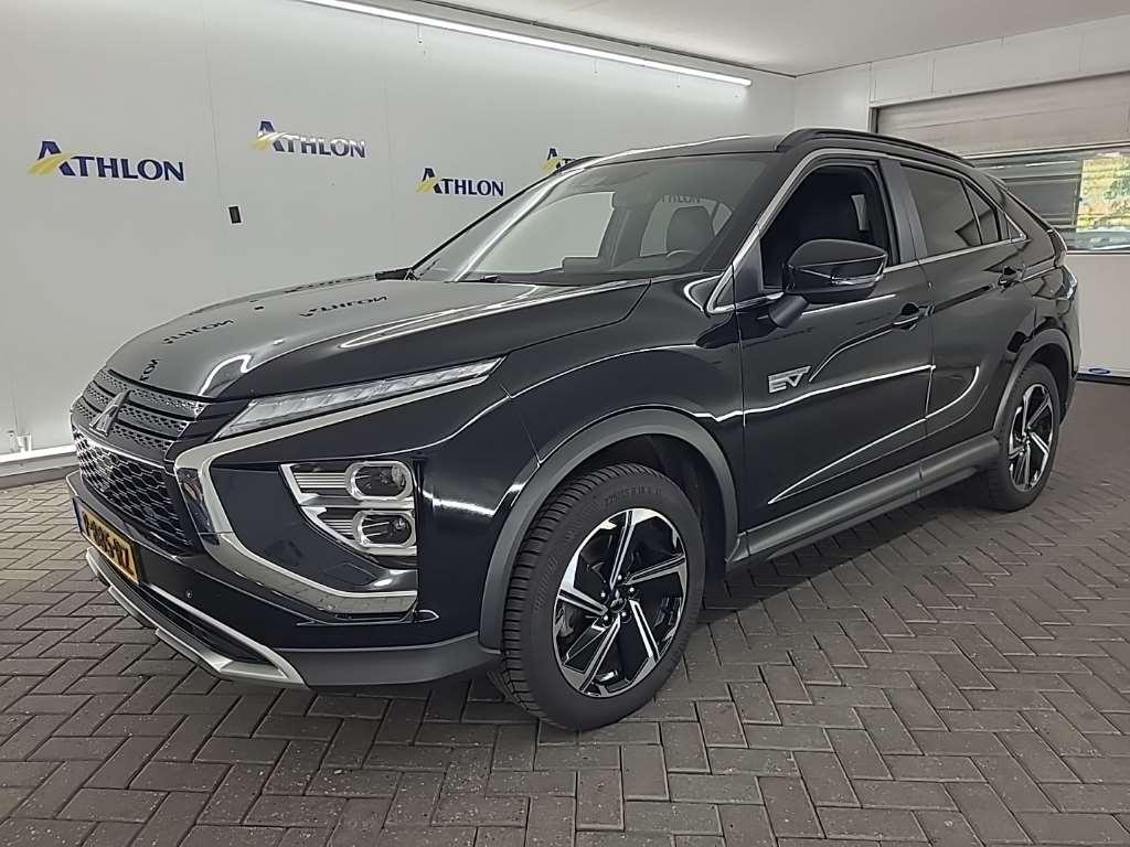 MITSUBISHI Eclipse Cross SUV Intense+ 5D 138kW