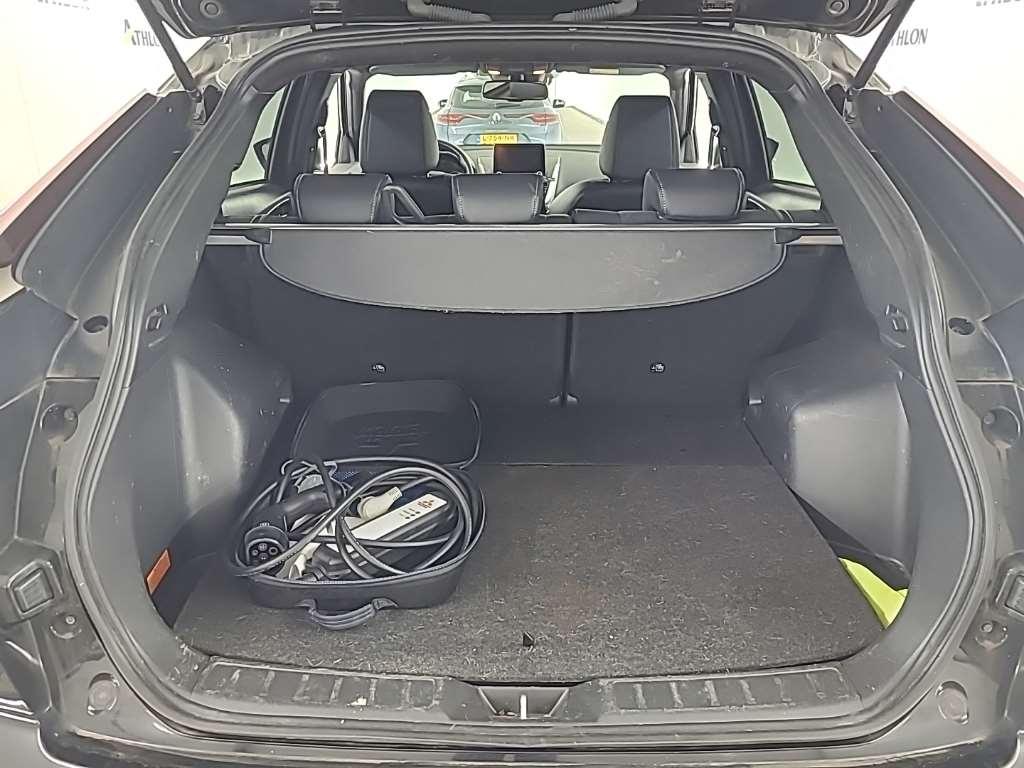 MITSUBISHI Eclipse Cross SUV Intense+ 5D 138kW photo