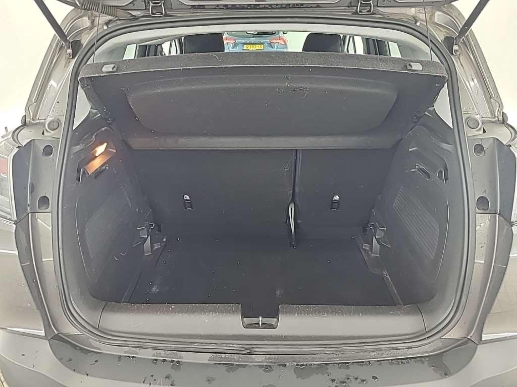 OPEL Crossland 1.2 S&S 61kW Edition 5D photo