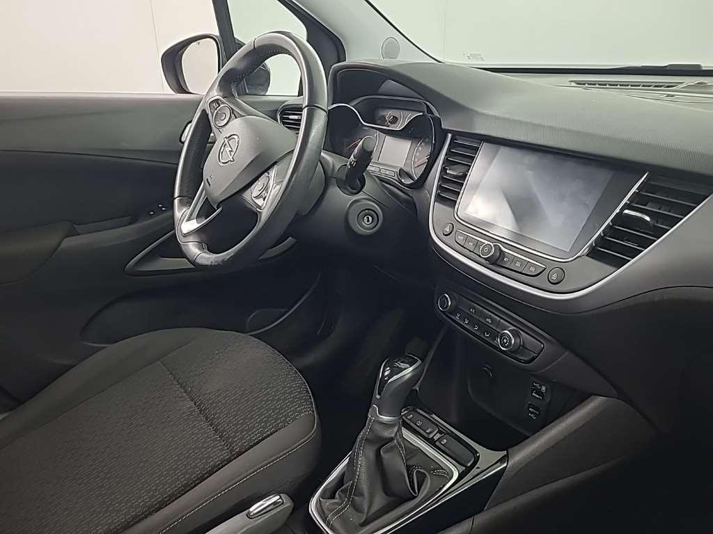 OPEL Crossland 1.2 S&S 61kW Edition 5D photo