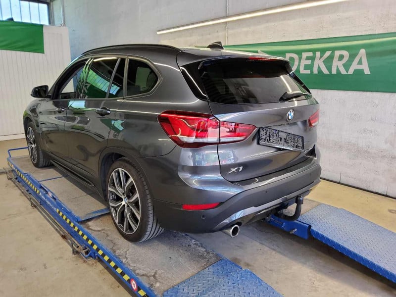 BMW Baureihe X1 (F48)(2015->) DE - SUV5 xDrive25e EU6d, Sport Line (EURO 6d), (Facelift) 2020 - 2022 photo