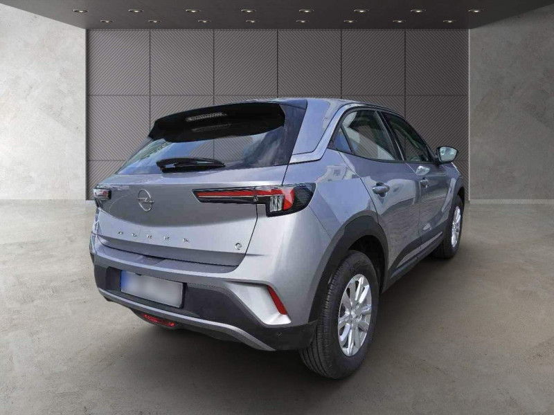 OPEL Mokka-e (2020->), e, Edition, 2020 - 2022 photo