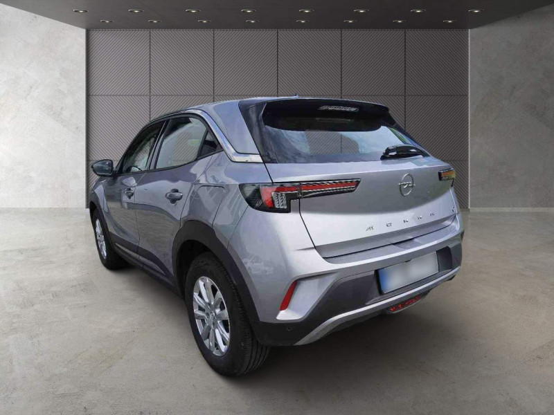 OPEL Mokka-e (2020->), e, Edition, 2020 - 2022 photo