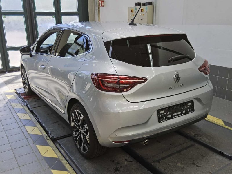 Renault Clio V (08.2019->) DE - LimS5 1.0 TCe 90 EU6d, Intens (EURO 6d), 2020 - 2022 photo