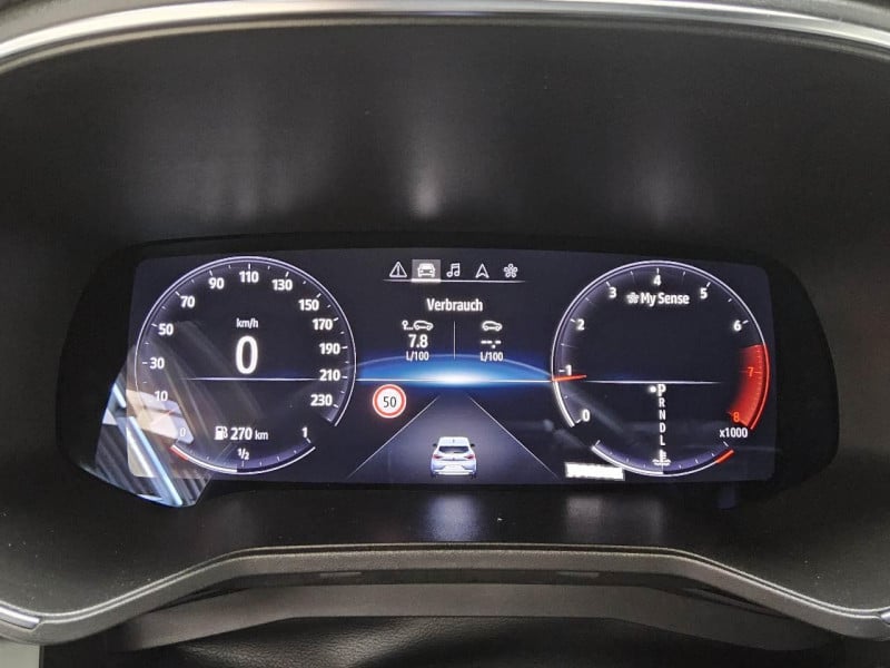 Renault Clio V (08.2019->) DE - LimS5 1.0 TCe 90 EU6d, Intens (EURO 6d), 2020 - 2022 photo