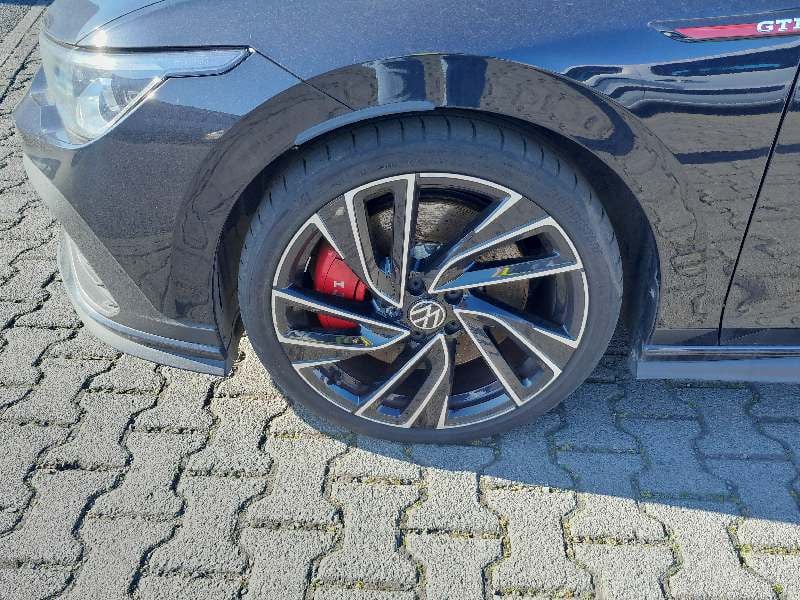 Volkswagen Golf VIII Lim. (CD1)(12.2019->2024) DE - LimS5 2.0 TSI EU6d, GTI Clubsport OPF (EURO 6d), 2020 - 2024 photo