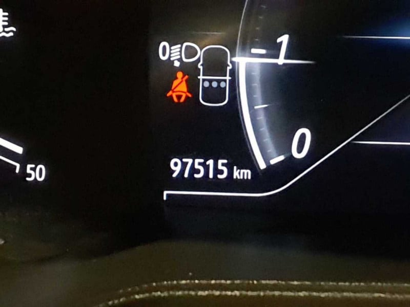 Renault Clio V (08.2019->) DE - LimS5 1.0 TCe 90 EU6d, Intens (EURO 6d), 2020 - 2022 photo
