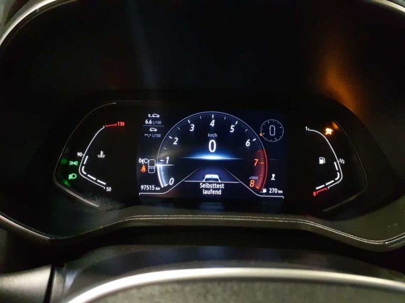 Renault Clio V (08.2019->) DE - LimS5 1.0 TCe 90 EU6d, Intens (EURO 6d), 2020 - 2022 photo