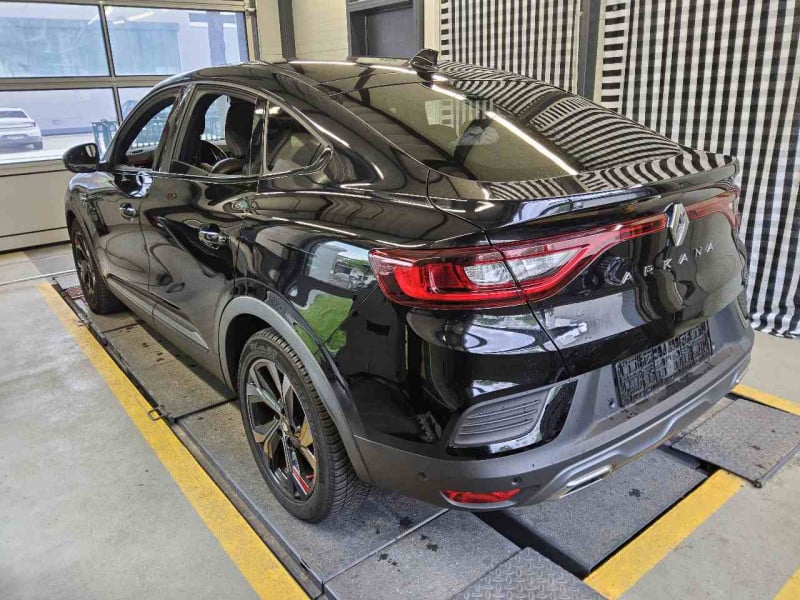 Renault Arkana (2021->) DE - SUV5 1.3 TCe 160 EU6d, R.S. Line (EURO 6d), 2021 - 2022 photo