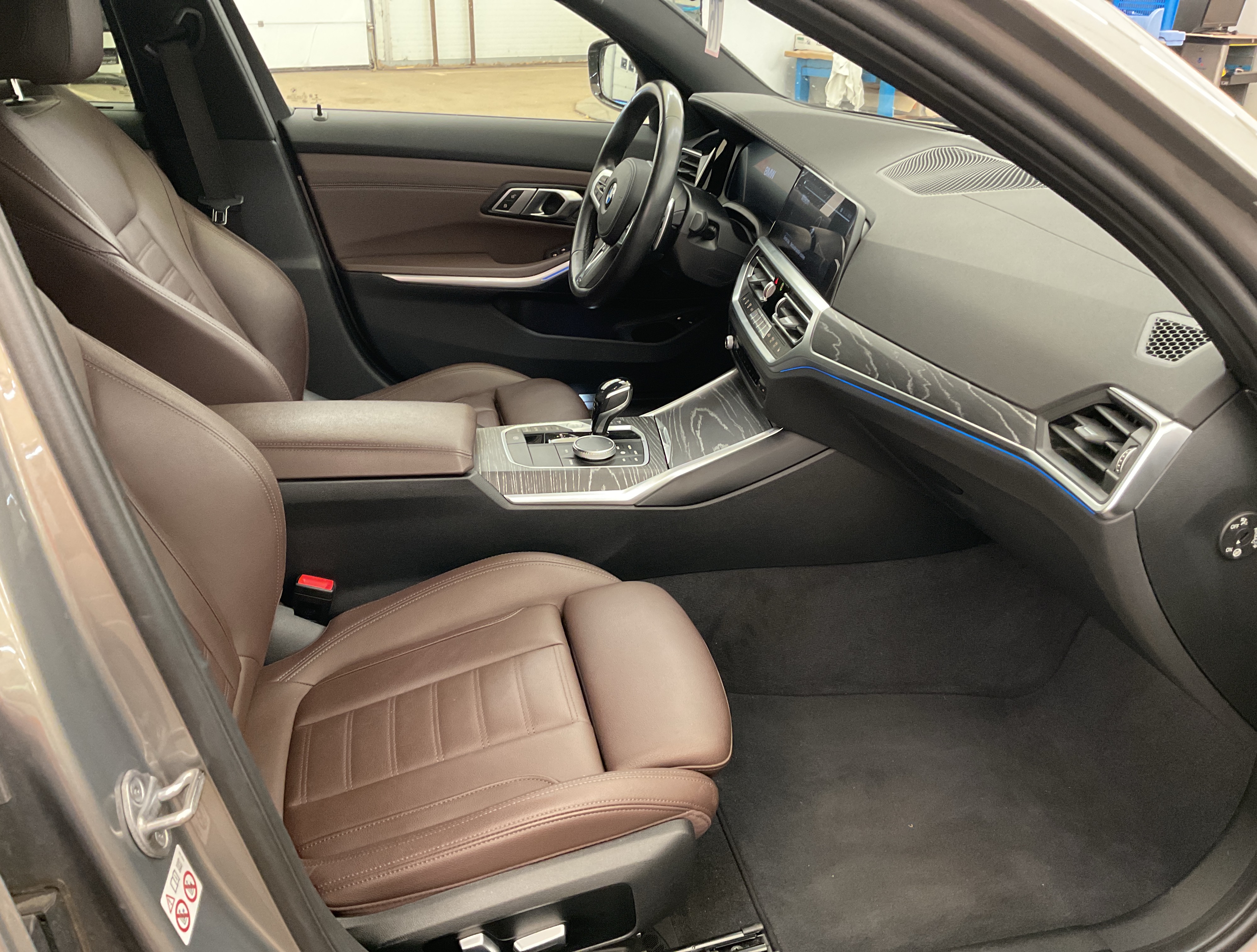 BMW 3 SW (G21) Touring 330eAS PHEV photo
