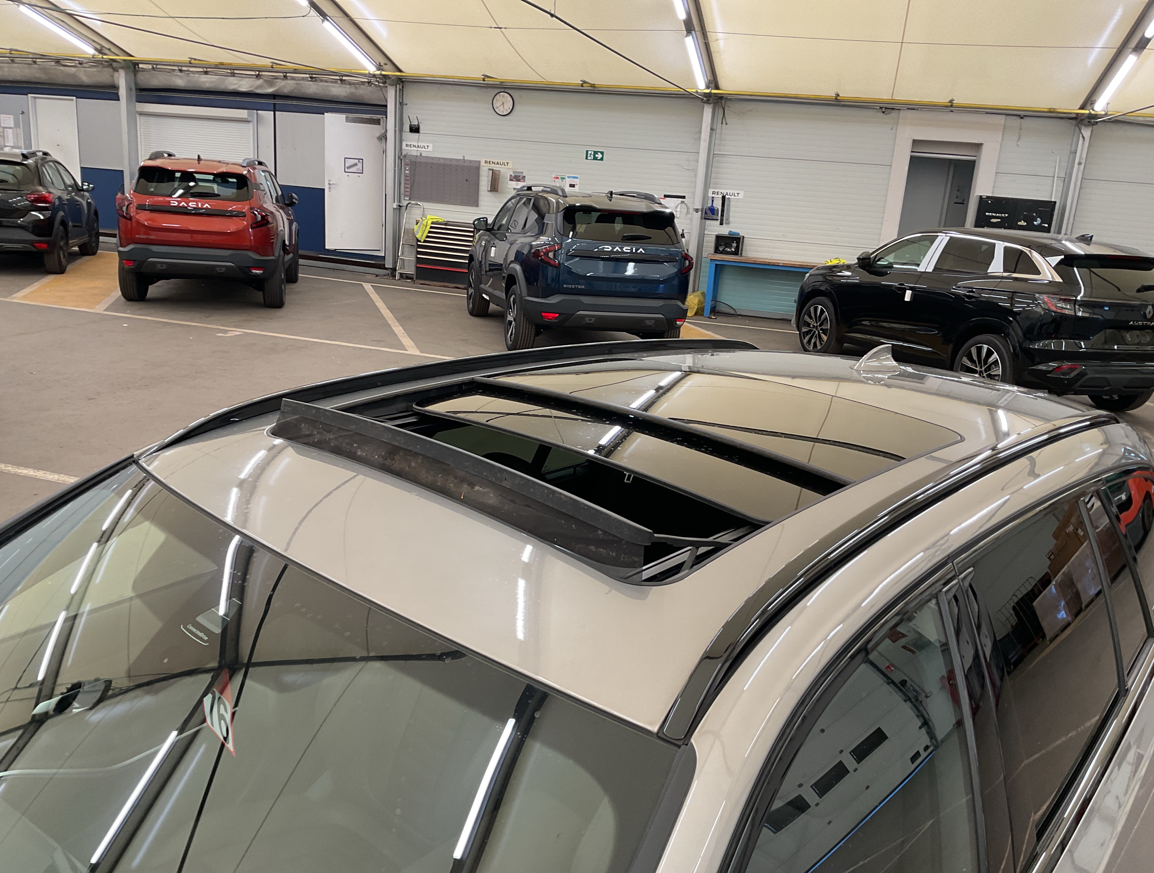 BMW 3 SW (G21) Touring 330eAS PHEV photo