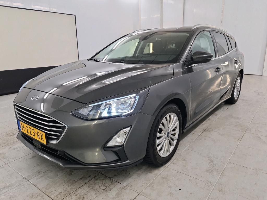 FORD Focus wagon 1.5 EcoBl. Tit Bns