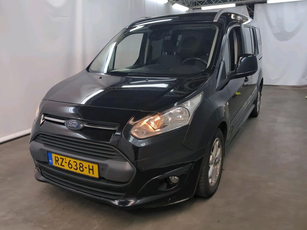 FORD Tourneo Connect Grand 1.5 TDCi Titanium