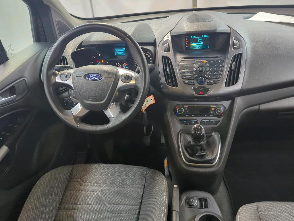 FORD Tourneo Connect Grand 1.5 TDCi Titanium photo