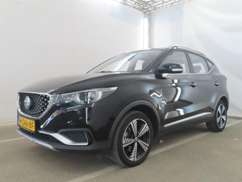 MG ZS EV Luxury 45 kWh