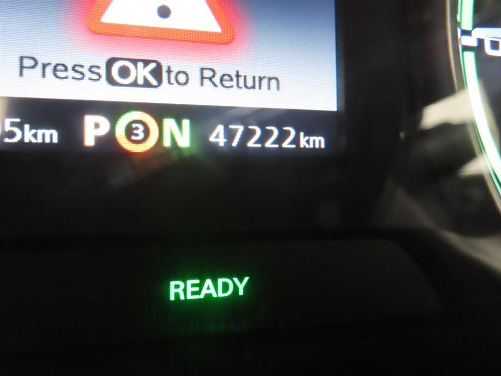 MG ZS EV Luxury 45 kWh photo