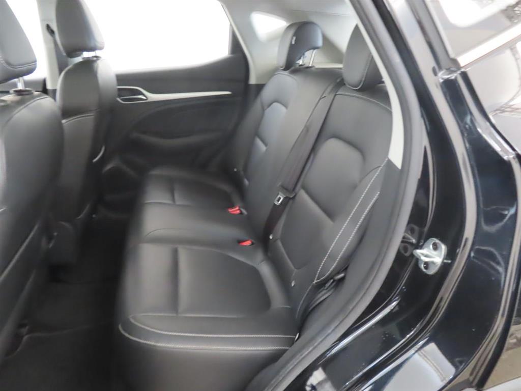 MG ZS EV Luxury 45 kWh photo