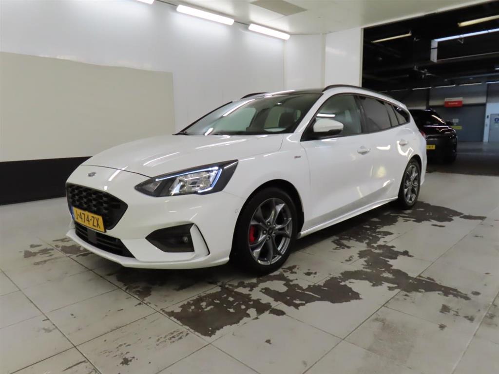 FORD Focus wagon 1.5 EcoBl. ST L.XBns