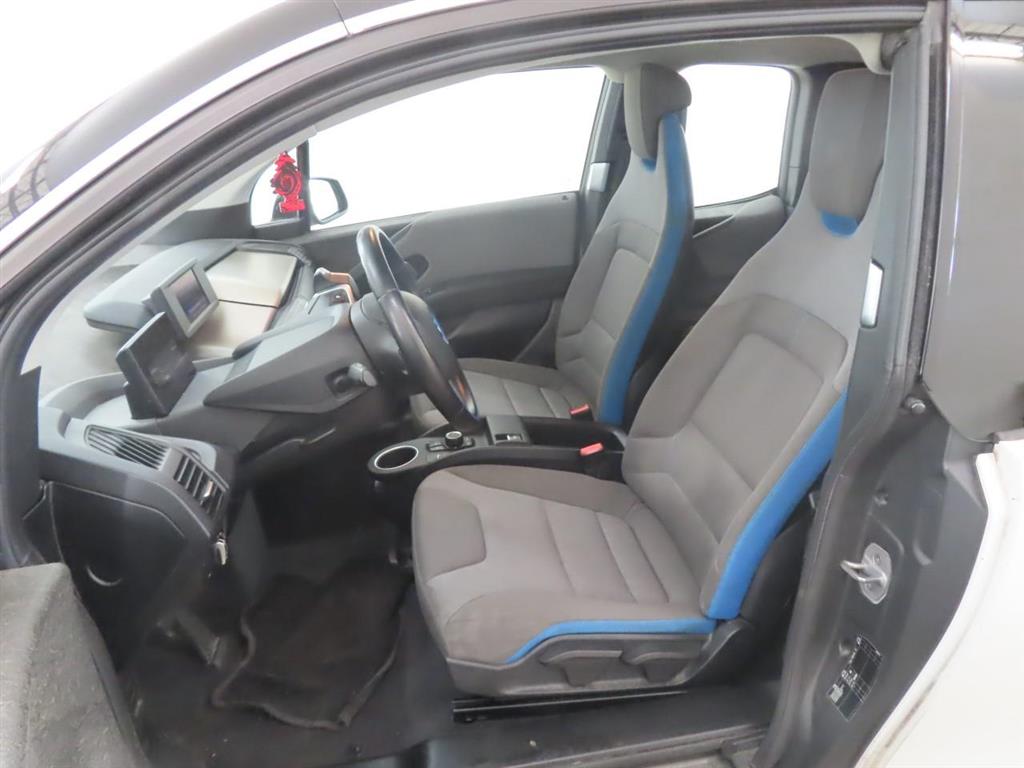BMW I3 Basis 120Ah 42kWh photo