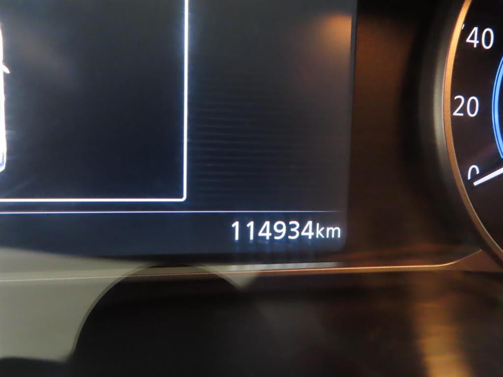 NISSAN Leaf N-Connecta 40 kWh photo