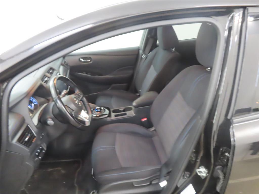 NISSAN Leaf N-Connecta 40 kWh photo