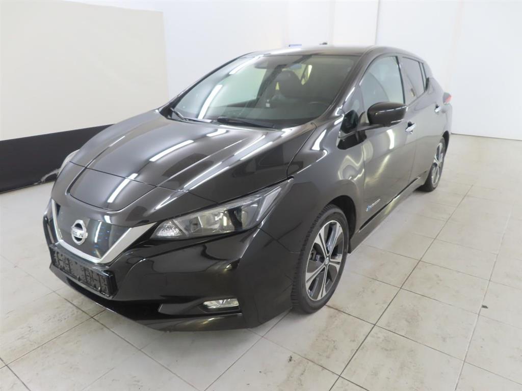 NISSAN Leaf 2.ZERO EDITION 40kWh