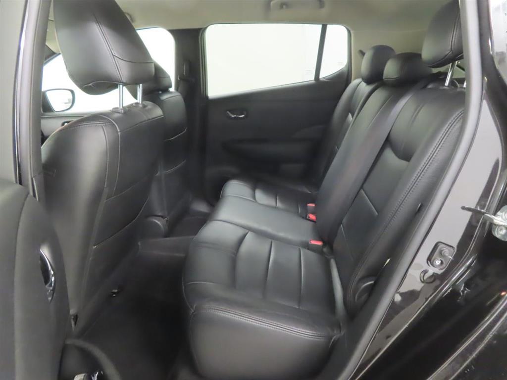 NISSAN Leaf 2.ZERO EDITION 40kWh photo