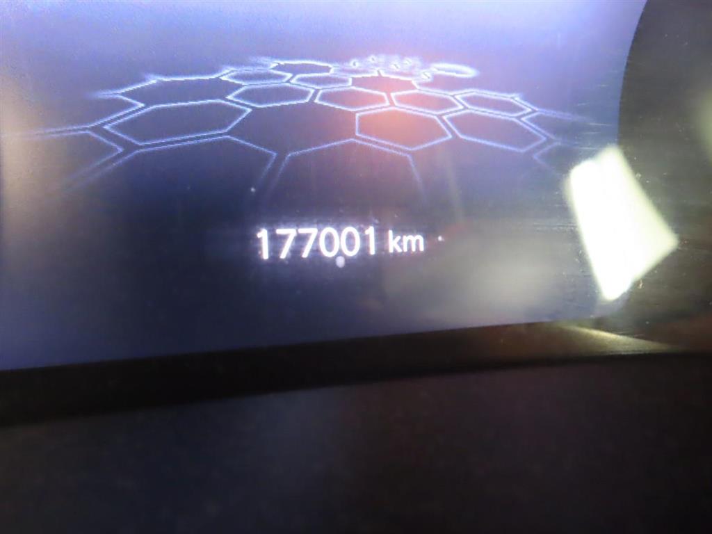 Jeep Compass 1.3T Longitude photo