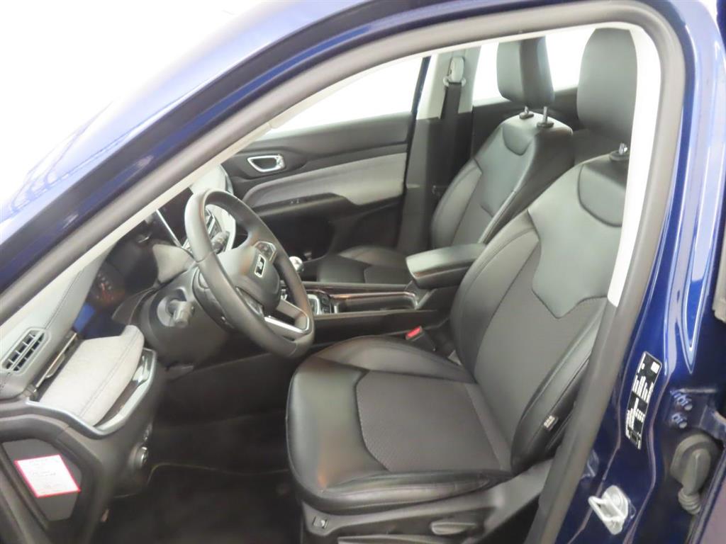 Jeep Compass 1.3T Longitude photo