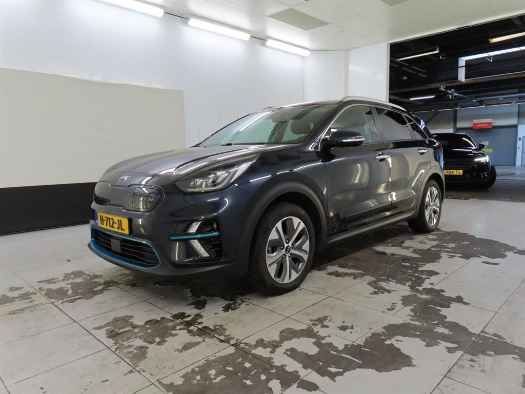 KIA Niro EV ExecutiveLine 64 kWh