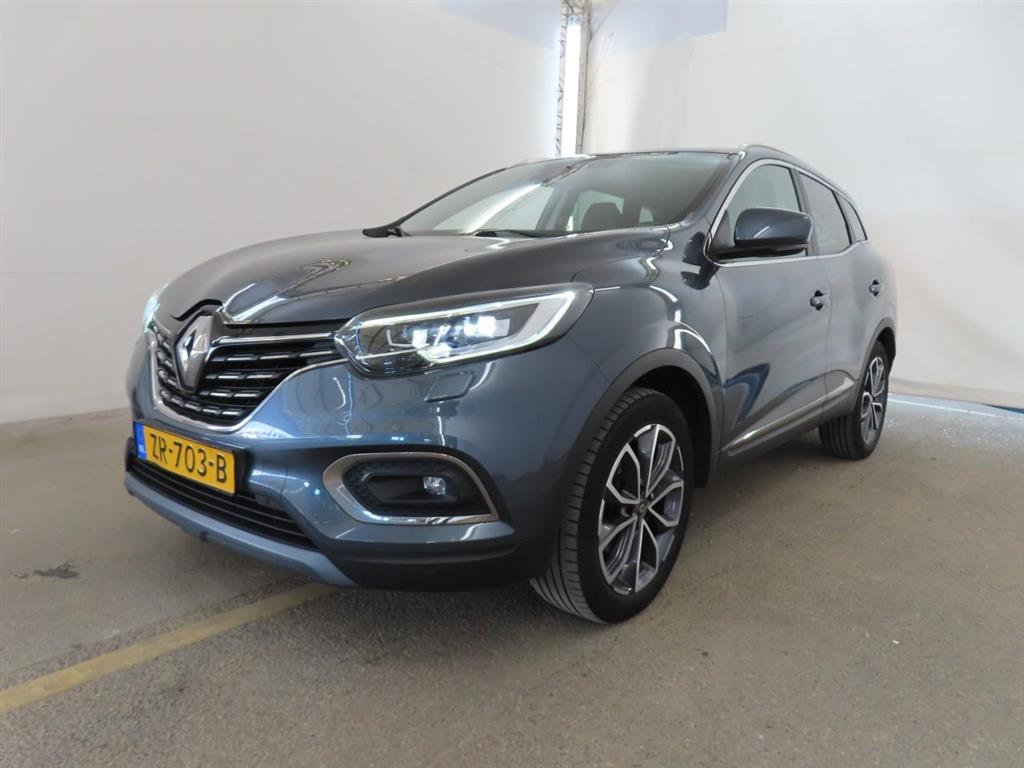 RENAULT KADJAR 1.5 Blue dCi Intens