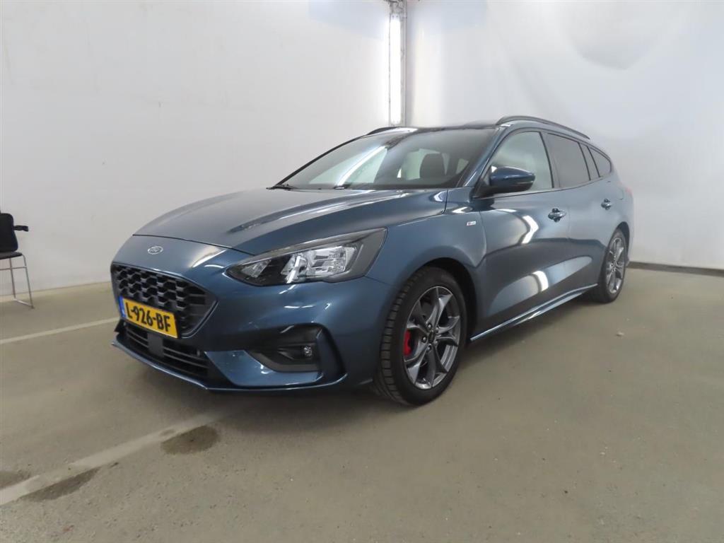 FORD Focus wagon 1.5 EcoB. ST L. XBns