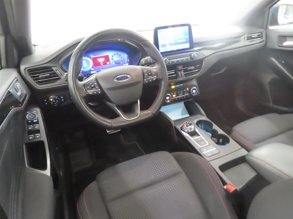 FORD Focus wagon 1.5 EcoB. ST L. XBns photo