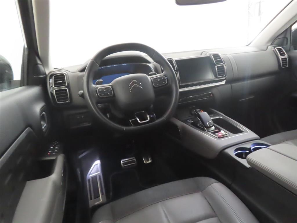 CITROEN C5 Aircross 1.5 BlueHDI Bns Plus photo
