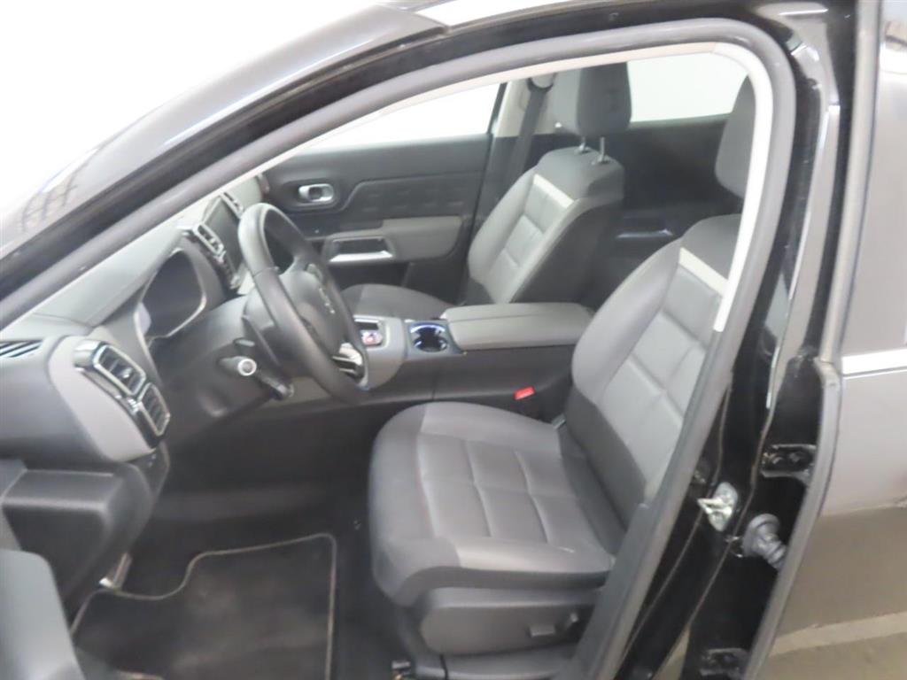 CITROEN C5 Aircross 1.5 BlueHDI Bns Plus photo