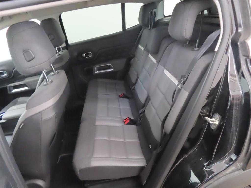 CITROEN C5 Aircross 1.5 BlueHDI Bns Plus photo