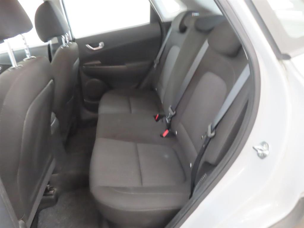 HYUNDAI Kona 1.0 T-GDI Comf Sm. photo