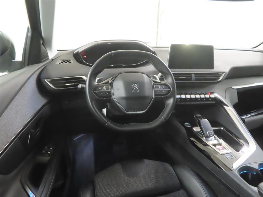 PEUGEOT 3008 1.2 PureT. BL Prem photo